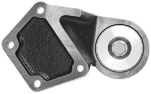 Gates Engine Cooling Fan Pulley Bracket FB1002 - view 2