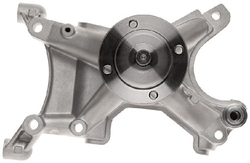 Gates Engine Cooling Fan Pulley Bracket FB1007 - view 3