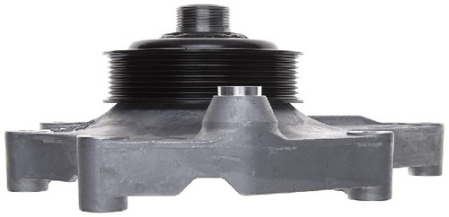 Gates Engine Cooling Fan Pulley Bracket FB1012