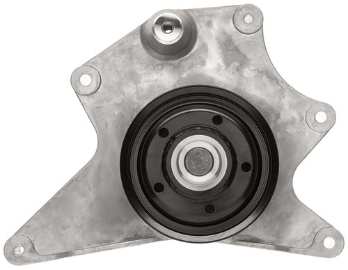 Gates Engine Cooling Fan Pulley Bracket P/N:FB1012