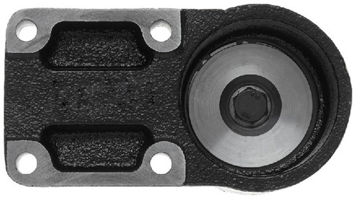 Gates Engine Cooling Fan Pulley Bracket FB1019 - view 3