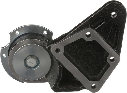 Gates Engine Cooling Fan Pulley Bracket P/N:FB1022