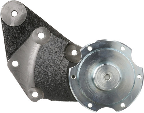 Gates Engine Cooling Fan Pulley Bracket FB1022 - view 3