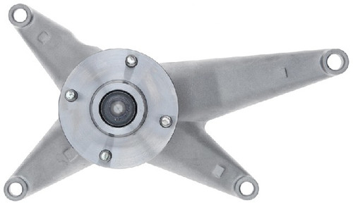 Gates Engine Cooling Fan Pulley Bracket FB1023 - view 3