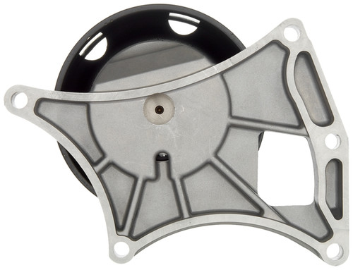Gates Engine Cooling Fan Pulley Bracket FB1024 - view 2