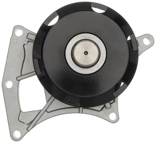 Gates Engine Cooling Fan Pulley Bracket P/N:FB1024