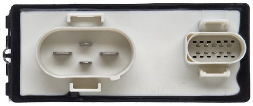Gates Engine Cooling Fan Module P/N:FCM104