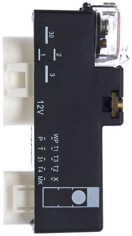 Gates Engine Cooling Fan Module FCM104 - view 2