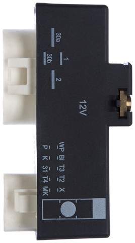 Gates Engine Cooling Fan Module FCM105