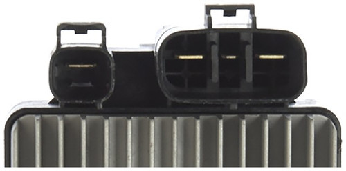 Gates Engine Cooling Fan Module P/N:FCM107
