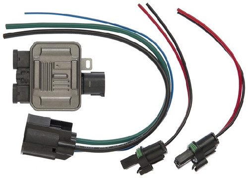 Gates Engine Cooling Fan Module FCM108K