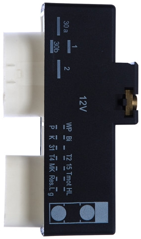 Gates Engine Cooling Fan Module P/N:FCM112