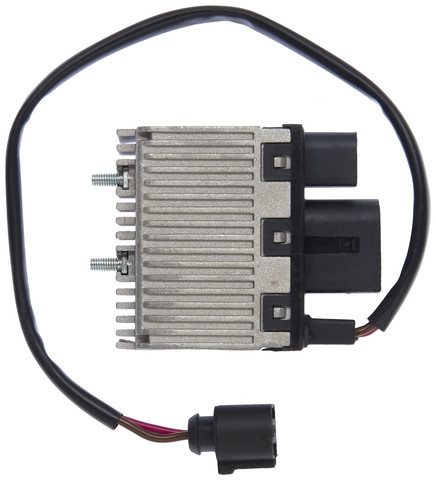 Gates Engine Cooling Fan Module FCM114