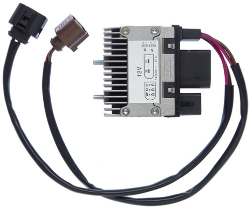 Gates Engine Cooling Fan Module P/N:FCM115