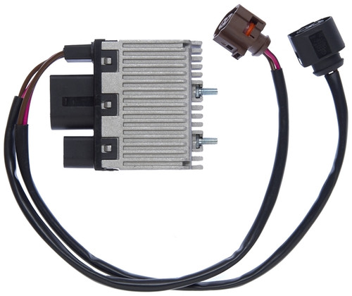 Gates Engine Cooling Fan Module FCM115 - view 3