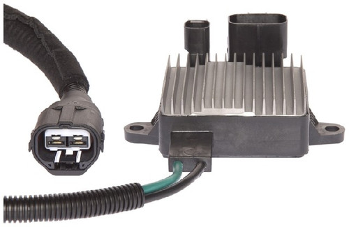 Gates Engine Cooling Fan Module P/N:FCM118