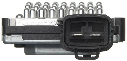 Gates Engine Cooling Fan Module P/N:FCM125
