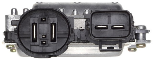 Gates Engine Cooling Fan Module FCM128