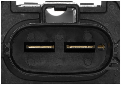 Gates Engine Cooling Fan Module FCM136