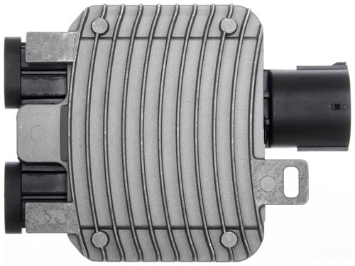 Gates Engine Cooling Fan Module FCM139 - view 4