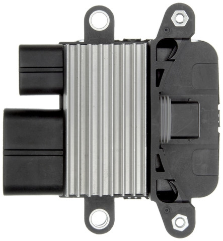 Gates Engine Cooling Fan Module P/N:FCM140