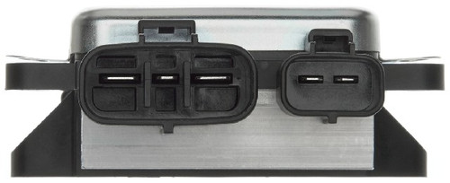 Gates Engine Cooling Fan Module P/N:FCM140