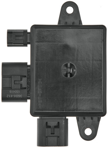 Gates Engine Cooling Fan Module P/N:FCM141