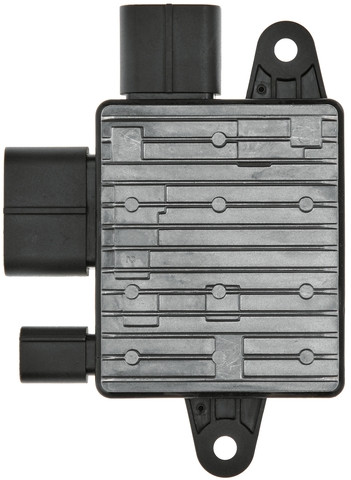 Gates Engine Cooling Fan Module P/N:FCM141