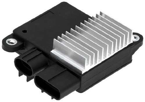 Gates Engine Cooling Fan Module FCM143