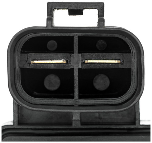 Gates Engine Cooling Fan Module FCM149 - view 3