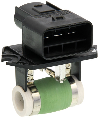 Gates Engine Cooling Fan Module FCM150
