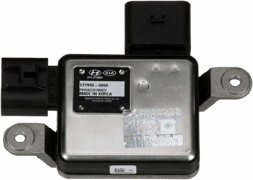 Gates Engine Cooling Fan Module P/N:FCM156