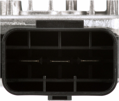 Gates Engine Cooling Fan Module P/N:FCM156