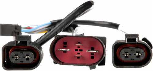 Gates Engine Cooling Fan Module P/N:FCM157