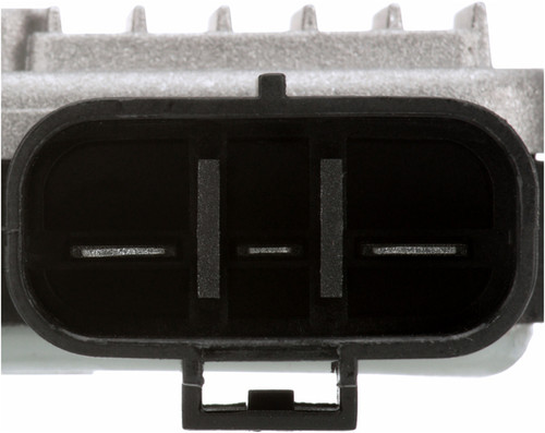 Gates Engine Cooling Fan Module P/N:FCM158