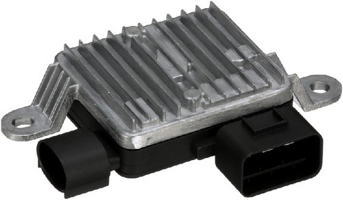 Gates Engine Cooling Fan Module P/N:FCM174