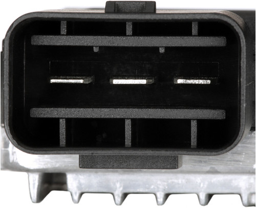 Gates Engine Cooling Fan Module FCM174 - view 3