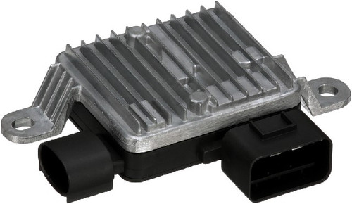 Gates Engine Cooling Fan Module P/N:FCM175