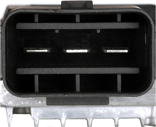 Gates Engine Cooling Fan Module P/N:FCM175