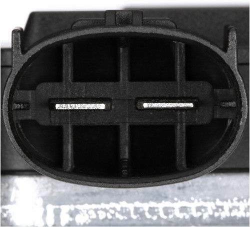Gates Engine Cooling Fan Module FCM175 - view 4