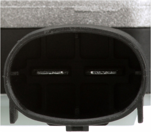 Gates Engine Cooling Fan Module P/N:FCM176
