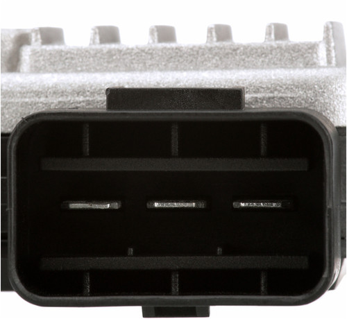 Gates Engine Cooling Fan Module FCM177 - view 3