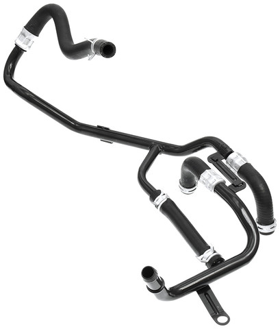 Gates HVAC Heater Hose Assembly HHA132