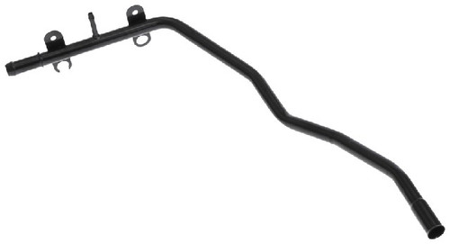 Gates HVAC Heater Hose Assembly P/N:HHA130
