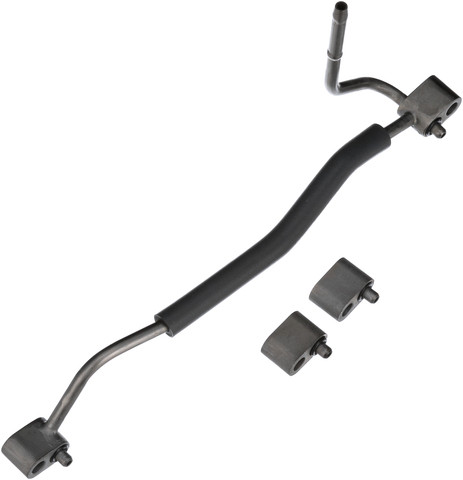 Gates HVAC Heater Hose Assembly P/N:HHA146