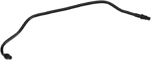 Gates HVAC Heater Hose HHA153
