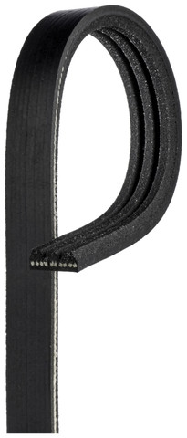 Gates Serpentine Belt K030267A