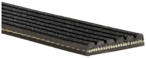 Gates Serpentine Belt K060851A - view 2