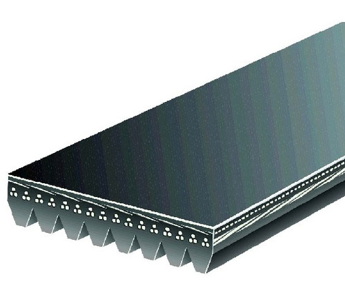 Gates Serpentine Belt K080740