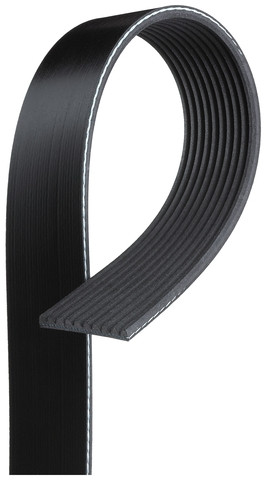 Gates Serpentine Belt P/N:K100635